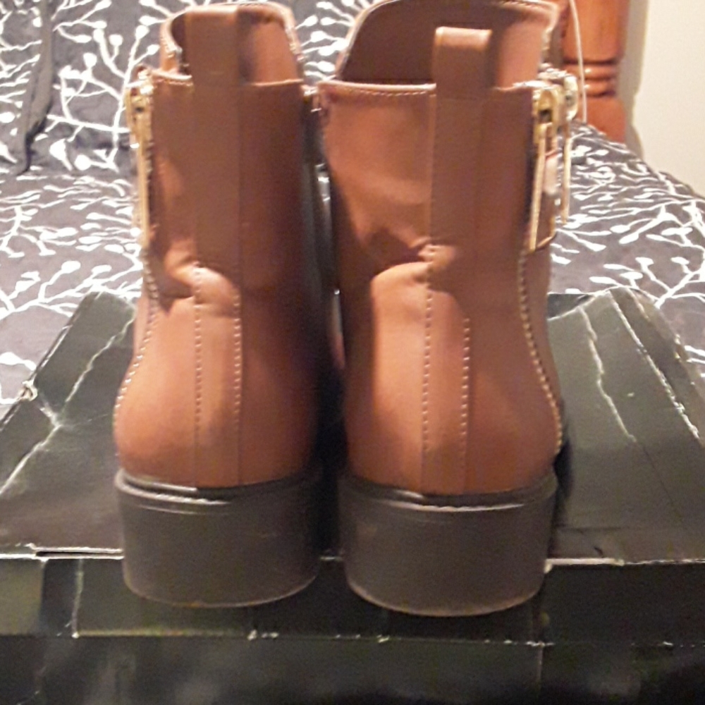 TORRID ANKLE BOOTS - Picture 4 of 12
